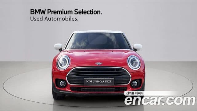 Mini Cooper 클럽맨 2세대, 2023 3