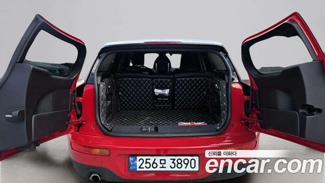 Mini Cooper 클럽맨 2세대, 2023 7