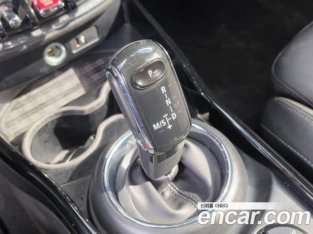 Mini Cooper 클럽맨 2세대, 2023 9