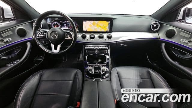 Mercedes-Benz E-класс W213 Avantgarde, 2019 7