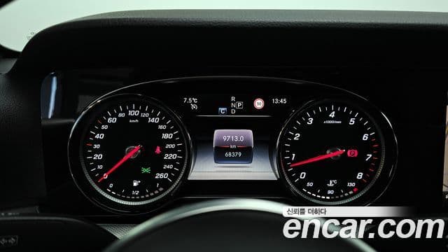 Mercedes-Benz E-класс W213 Avantgarde, 2019 8