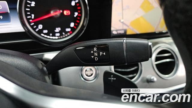 Mercedes-Benz E-класс W213 Avantgarde, 2019 9