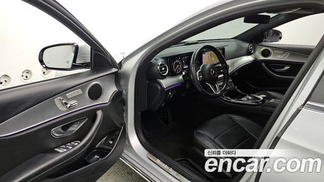 Mercedes-Benz E-класс W213 Avantgarde, 2019 10