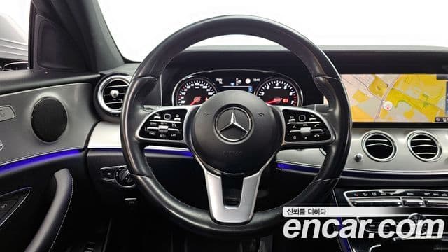 Mercedes-Benz E-класс W213 Avantgarde, 2019 13