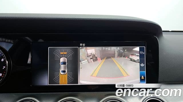 Mercedes-Benz E-класс W213 Avantgarde, 2019 15