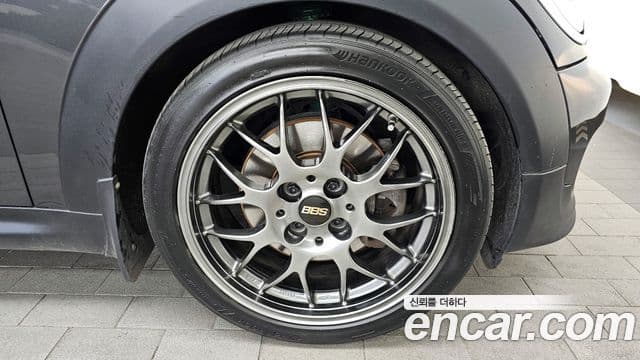 Mini Cooper S купе, 2014 все фото