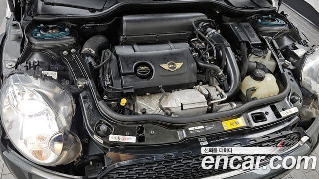 Mini Cooper S купе, 2014 6