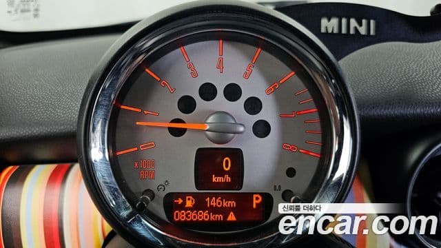 Mini Cooper S купе, 2014 8