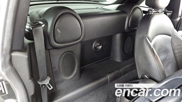 Mini Cooper S купе, 2014 12