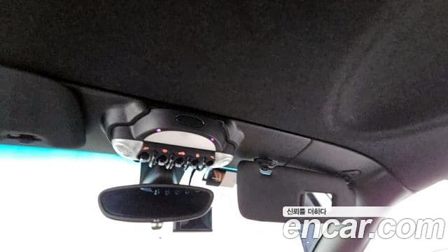 Mini Cooper S купе, 2014 19