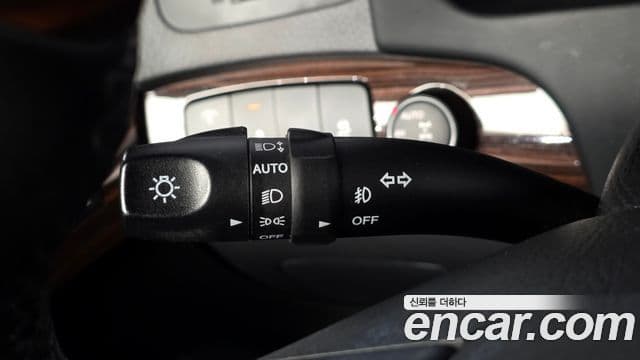 Kia The / новый New Mohave President, 2017 16