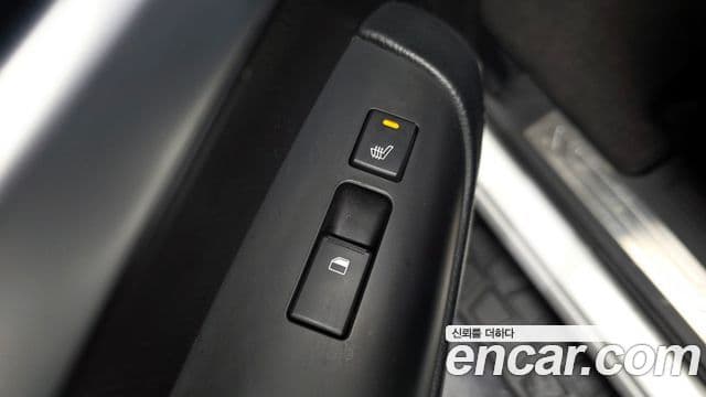 Kia The / новый New Mohave President, 2017 18