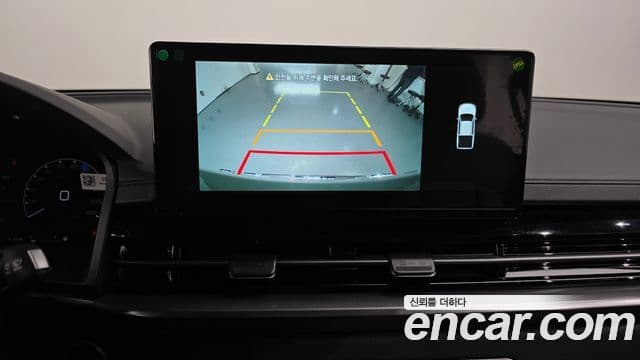 KG모빌리티(SsangYong) The / новый New Rexton Sport 칸 Prestige, 2024 14