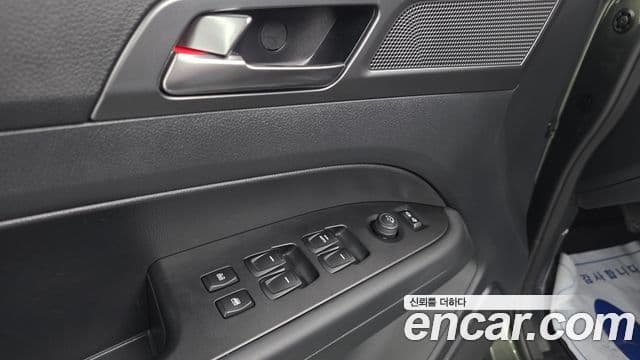 KG모빌리티(SsangYong) The / новый New Rexton Sport 칸 Prestige, 2024 16