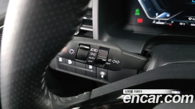 KG모빌리티(SsangYong) The / новый New Rexton Sport 칸 Prestige, 2024 18