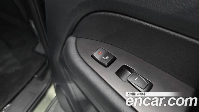 KG모빌리티(SsangYong) The / новый New Rexton Sport 칸 Prestige, 2024 19