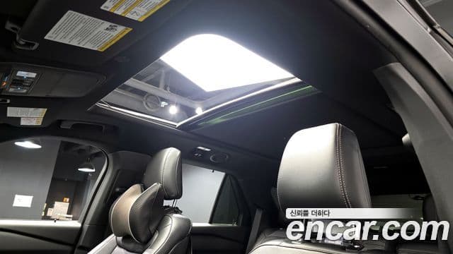 Ford Explorer 6세대 2.3 Limited 4WD, 2020 16