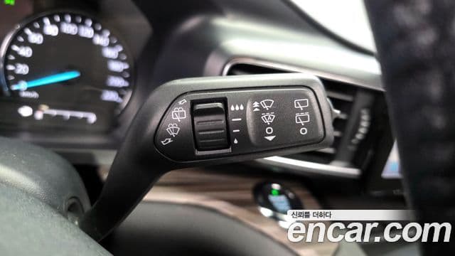 Ford Explorer 6세대 2.3 Limited 4WD, 2020 18