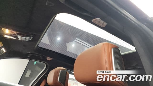 BMW i7 (G70), 2024 19