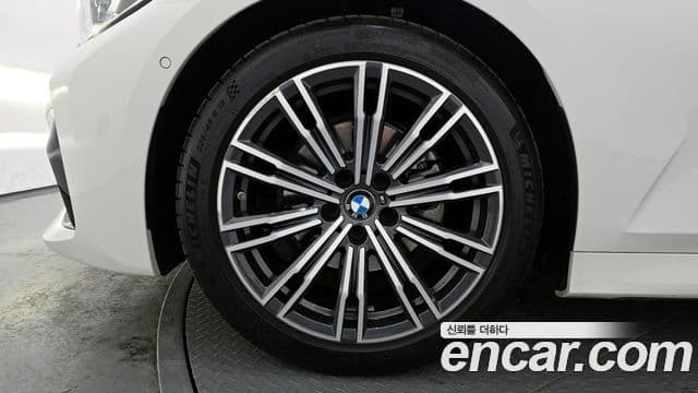BMW 3시리즈 (G20) 320i M Sport, 2021 все фото