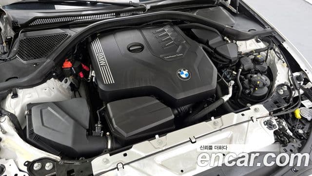 BMW 3시리즈 (G20) 320i M Sport, 2021 6