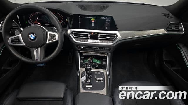 BMW 3시리즈 (G20) 320i M Sport, 2021 7