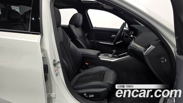 BMW 3시리즈 (G20) 320i M Sport, 2021 10