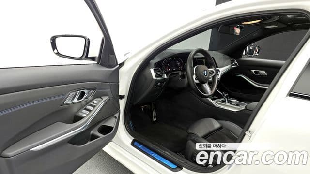 BMW 3시리즈 (G20) 320i M Sport, 2021 11
