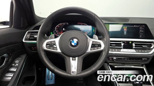 BMW 3시리즈 (G20) 320i M Sport, 2021 13
