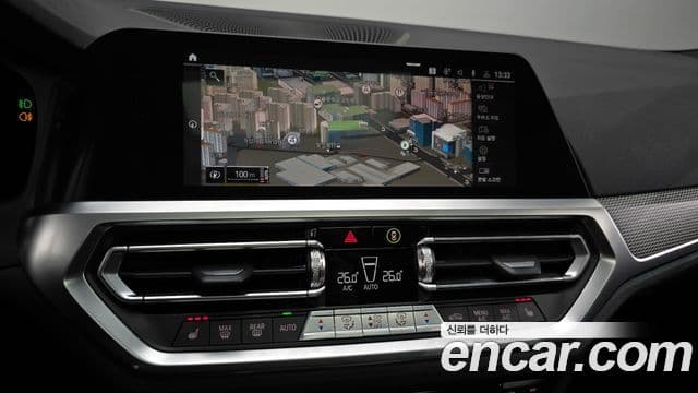 BMW 3시리즈 (G20) 320i M Sport, 2021 14