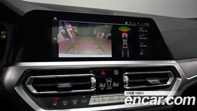 BMW 3시리즈 (G20) 320i M Sport, 2021 15