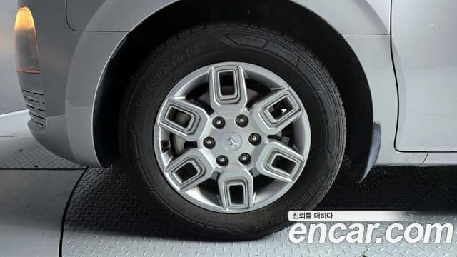 Hyundai Staria Modern, 2022 все фото