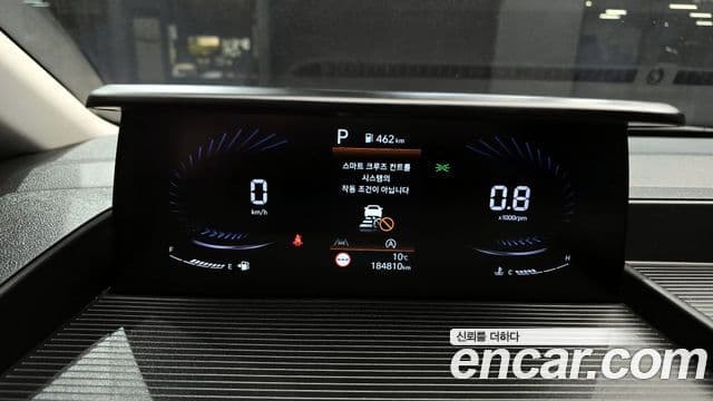 Hyundai Staria Modern, 2022 8