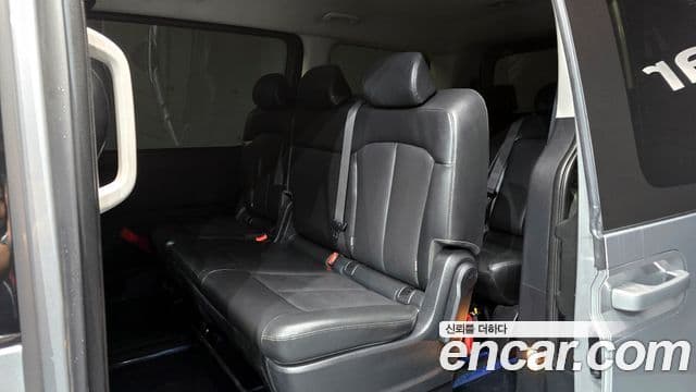 Hyundai Staria Modern, 2022 12
