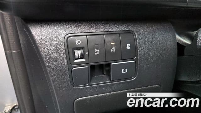 Hyundai Staria Modern, 2022 13