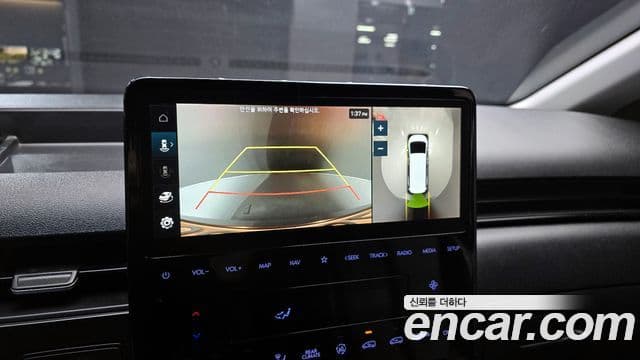 Hyundai Staria Modern, 2022 16