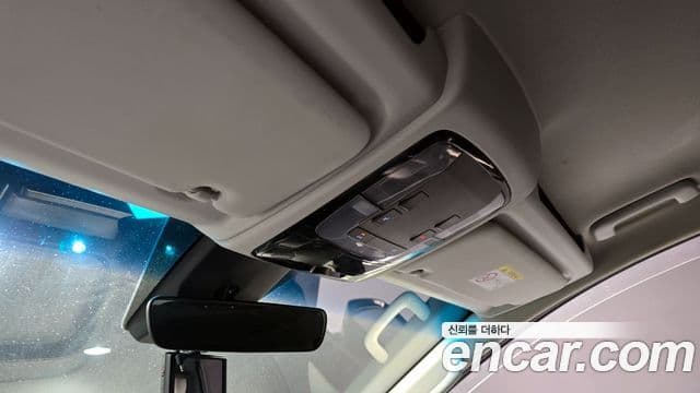 Hyundai Staria Modern, 2022 20