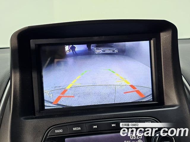 Chevrolet(GM대우) The / новый Next Spark фургон /, 2016 13