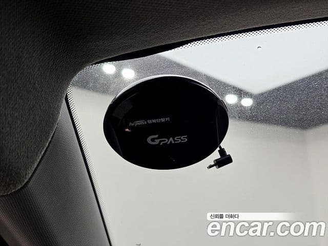 Chevrolet(GM대우) The / новый Next Spark фургон /, 2016 16