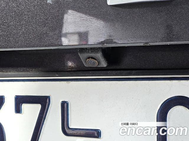 Chevrolet(GM대우) The / новый Next Spark фургон /, 2016 17