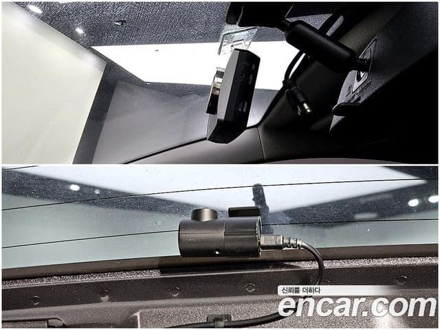 Chevrolet(GM대우) The / новый Next Spark фургон /, 2016 19