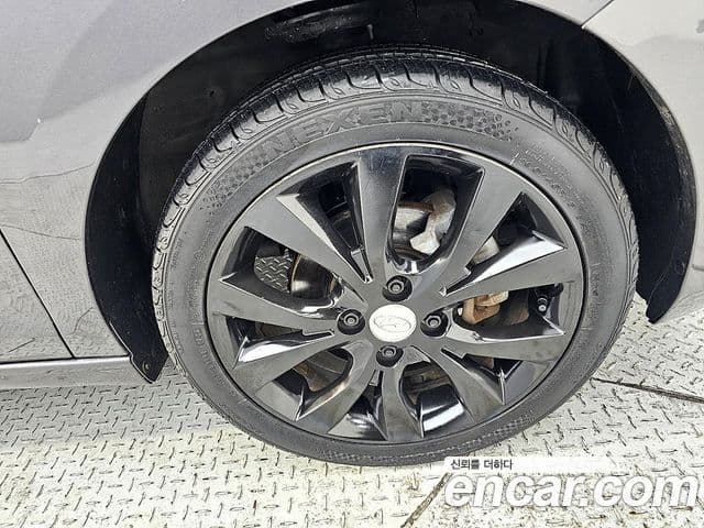 Chevrolet(GM대우) The / новый Next Spark фургон /, 2016 20