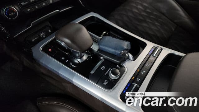 Kia 스팅어 마이스터 Masters, 2021 9