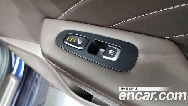 Kia 스팅어 마이스터 Masters, 2021 18