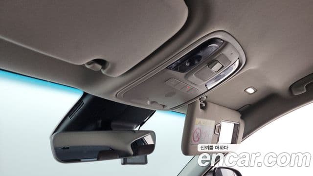 Kia 스팅어 마이스터 Masters, 2021 19