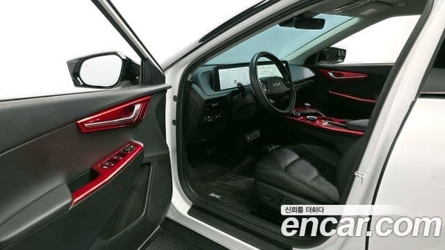 Kia EV6 Air, 2023 10