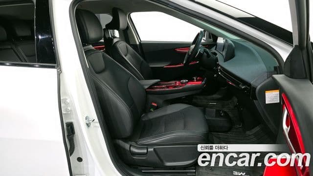 Kia EV6 Air, 2023 11