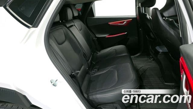 Kia EV6 Air, 2023 12