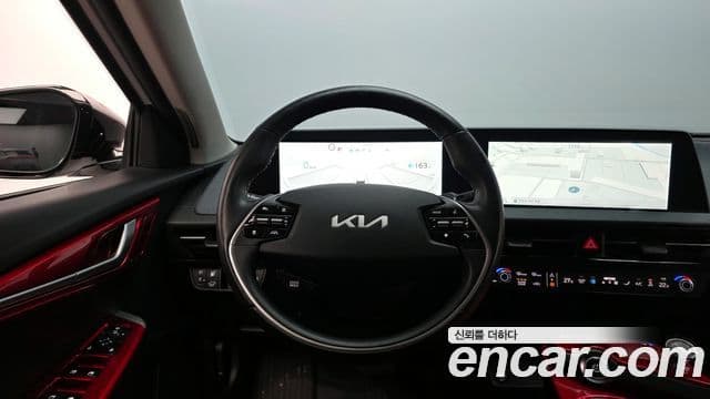 Kia EV6 Air, 2023 13