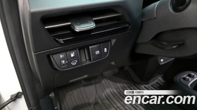 Kia EV6 Air, 2023 18